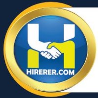 hirerer(@hirerer_com) 's Twitter Profile Photo