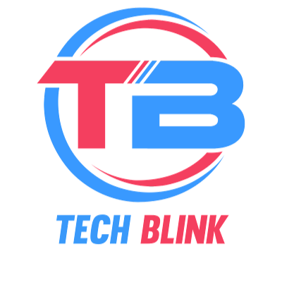 Tech Blink
