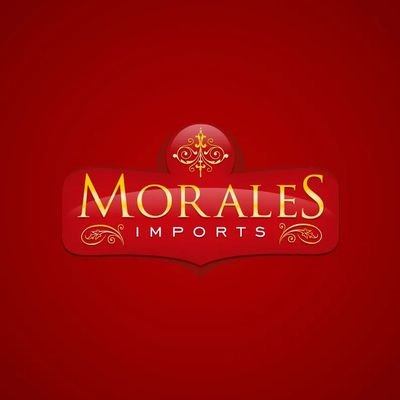 Gerente da loja Morales Imports