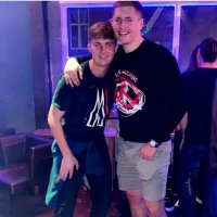 Dan ❔ (@_danbeattie) 's Twitter Profile