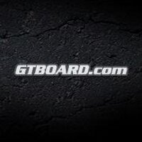 gtboard(@gtboard) 's Twitter Profile Photo