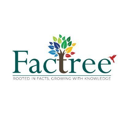 FacTree is a media literacy initiative by Fact Crescendo, aimed at empowering people to identify misinformation and make informed decisions..