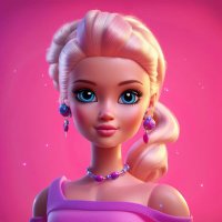 Barbie 💓💗👩(@NFTBarbieNFT) 's Twitter Profile Photo