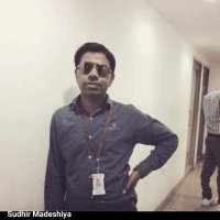 SUDHIR MADESHIYA (@sudhirmadeshiya) 's Twitter Profile Photo SUDHIR MADESHIYA (@sudhirmadeshiya) 's Twitter Profile Photo
