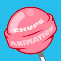 CHUPS Animation(@ChupsAnimation) 's Twitter Profile Photo
