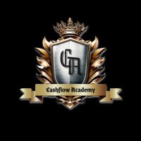 Cashflow Academy(@Cashflow_Pros) 's Twitter Profile Photo