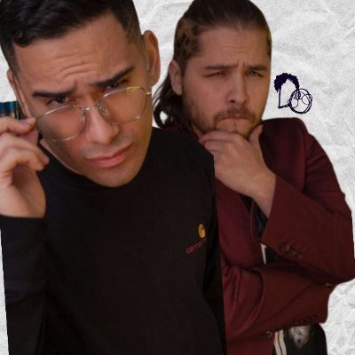 DisvariosPodcst's profile picture. *Se vienen cositas*