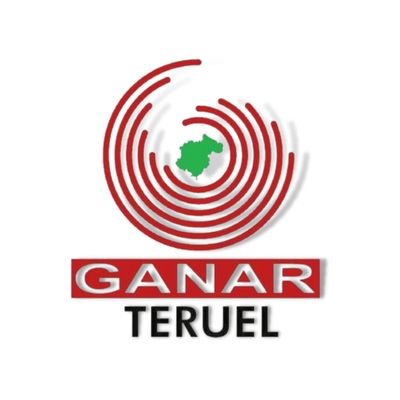 Formación municipalista Ganar Teruel
🔻Junto a ti, vamos a cambiar Teruel🔻

➡️Instagram: @ganar_teruel
➡️Facebook: Ganar Teruel

#GanarEsCambio