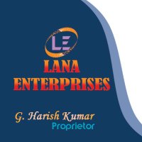 Lana Enterprises(@LanaEnterprises) 's Twitter Profile Photo