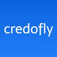 Credofly(@credofly) 's Twitter Profile Photo