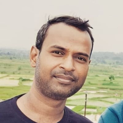 Pramodk6328's profile picture. M360