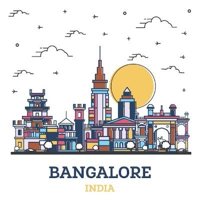 Your Guide to Bangalore Real Estate | Unlocking Dream Homes in the Silicon Valley of India | #BangaloreRealestate #bangalore #realestate #bangaloreproperties