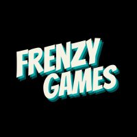 Frenzy Games (@frenzygameslab) 's Twitter Profile Photo Frenzy Games (@frenzygameslab) 's Twitter Profile Photo