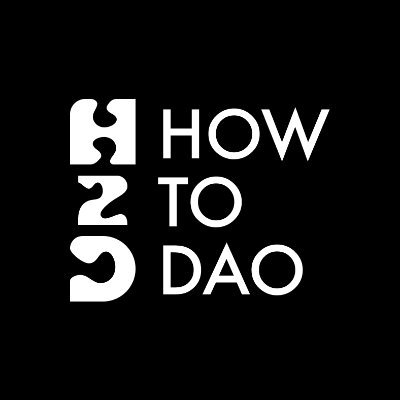 How to DAO 🛬 May 23 Berlin Blockchain Week