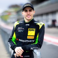 Thomas Preining (@thomaspreining1) 's Twitter Profile