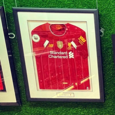 Gym Fanatic 🏋️ Trader 💻 Ronaldo 🥅 Liverpool 🇬🇧 Davido 🎶