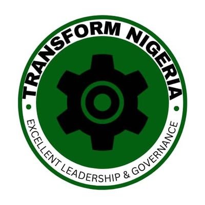 _TransformNaija's profile picture. Official Twitter Page - TransForm Naija
Peter Obi Support Group