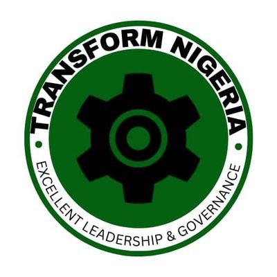 Official Twitter Page - TransForm Naija
Peter Obi Support Group