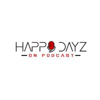 Happy Dayz on Podcast(@ColdTv84531) 's Twitter Profile Photo