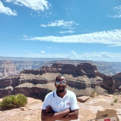 Internet & Cloud Architect #F1 #Astronomy #Engineering #Politics. 🇳🇬🇬🇧
