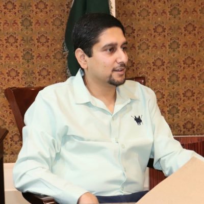 Official account of Deputy Commissioner Quetta