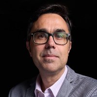 Xavier Canalís (@xaviercanalis) 's Twitter Profile
