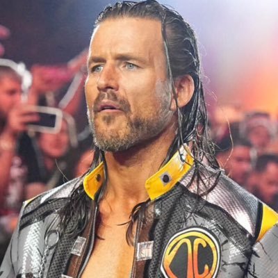 Once those light dim moments before the 'boom' hits, that's when you know things are about to be doused in gasoline and set alight. โฑ @AdamColePro fan account.