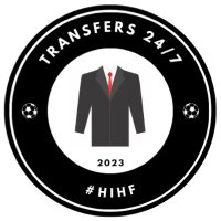 Transfers 24/7(@24_Transfers) 's Twitter Profile Photo