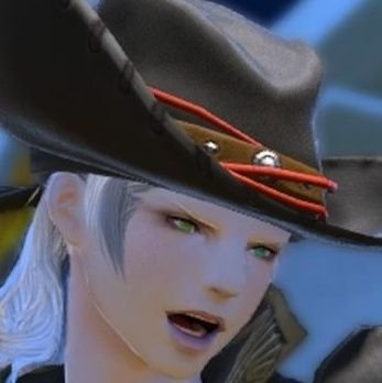 Daikon@FF14 Velforさんのプロフィール画像