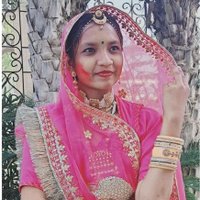 Avniba Parmar 🇮🇳(@avniba_official) 's Twitter Profile Photo