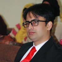 Rizwan Rasool (@rizvanrr) 's Twitter Profile