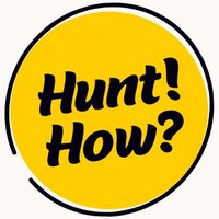 Hunt How(@HuntHow12414) 's Twitter Profile Photo