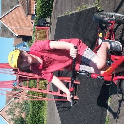 Husband,father,carer to son with  learning disability Retired recalcitrant copper. Cycling, walking & moto's, that's my bag baby! Only follow if of  firm mind!