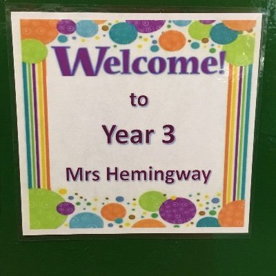 Welcome to Year 3’s page. Follow us to keep up to date with all the fun and exciting things we get up to and to see how hard we work! 📝🎨🎭🎼⚽️🌻🌏🎲📊👨🏼‍🍳