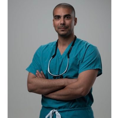 الزمالة الأمريكية في جراحة #تجميل الوجه والجراحة الترميمية من @AAFPRS ، حساب للتثقيف الطبي