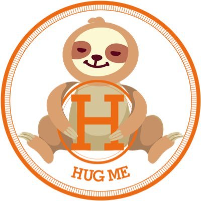 HUG ME Token for Huggers Club