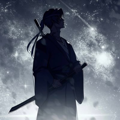 alteredego_b's profile picture. NFTs| Crypto| Anime| Music| Reply guy 👑🧙‍♂️