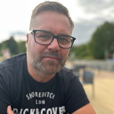 Chris Lunt Profile