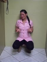 sou vergonhosa, sou muito siumenta, sou simpatica, sou risonha, ñ sou muito de briga, eu odeio mentira, eu odeio falsidade, eu odeio pessoa metida.