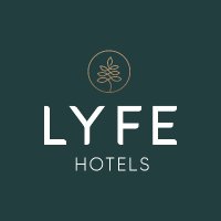 Lyfe Hotels & Resorts(@LyfeHotels) 's Twitter Profile Photo