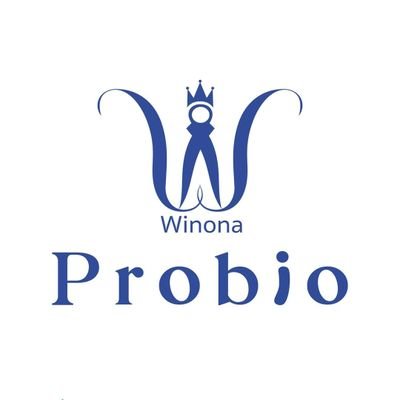 Winona Probio | Winona Feminine 
📲 สามารถสั่งซื้อออนไลน์ได้ที่ 👇🏻 https://t.co/uVwQXsNHb5 | https://t.co/g1lOUUow73