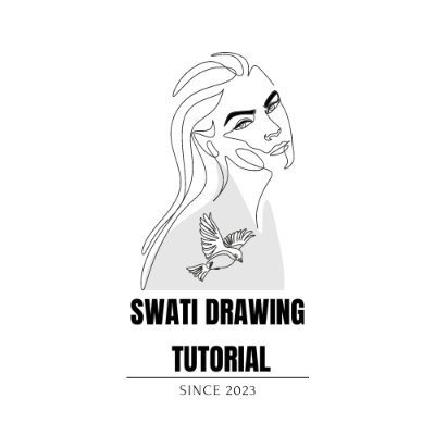 Hey,  I am  Swati !  Art  is my hobby and passion .I really love spending and exploring my time trying new design
Please like and follow if you like my videos .