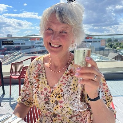 peasgoodnonsuch's profile picture. I'm a seventy something granny to 4 beautiful boys. Living back in my home county of East Riding of  Yorkshire. Gardening. Nature. Photography.
