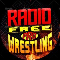 Radio Free Pro Wrestling(@RadioFreePW) 's Twitter Profile Photo