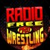 Radio Free Pro Wrestling (@RadioFreePW) Twitter profile photo