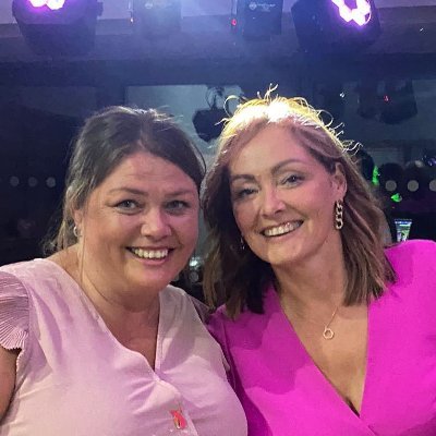 Hi, We are two sisters from Manchester who have both battled with Breast Cancer and have organised a charity event for the past few years, raising over £15,000