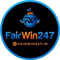 FairWin247(@FairWin_247) 's Twitter Profile Photo