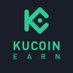 KuCoin Earn (@kucoin_earn) Twitter profile photo