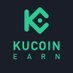 KuCoin Earn (@KuCoin_Earn) Twitter profile photo