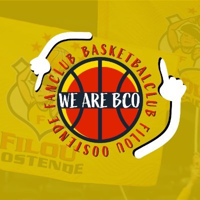 Official fanclub of basketball team Filou Oostende